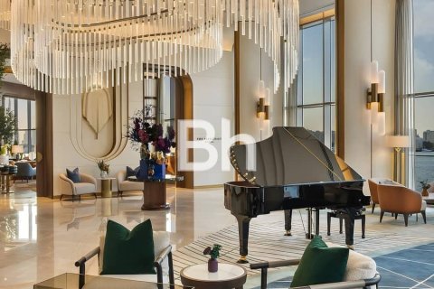 Appartement à Dubai Creek Harbour (The Lagoons), Dubai, 1 chambre, 70 m², № 56472 - photo 2