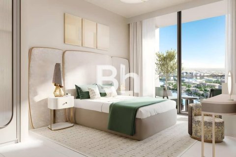 Appartement à Dubai Creek Harbour (The Lagoons), Dubai, 1 chambre, 70 m², № 56472 - photo 13