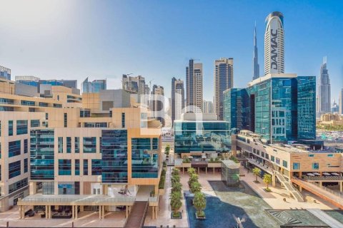 Appartement à Business Bay, Dubai, 61 m², № 56466 - photo 3