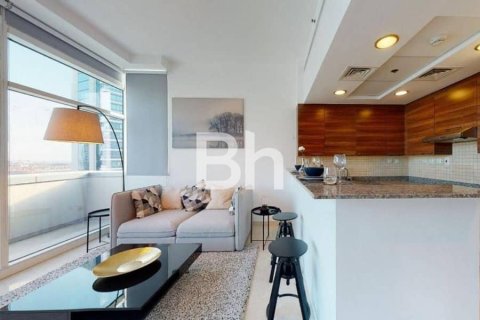 Appartement à Business Bay, Dubai, 61 m², № 56466 - photo 6