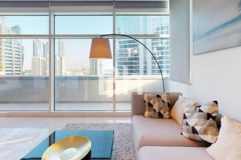 Appartement à Business Bay, Dubai, 61 m², № 56466 - photo 7