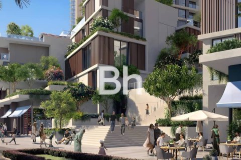 شقة في خور دبي, دبي 2 غرف نوم, 116 م² رقم 56469 - صورة 25