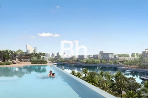 شقة في خور دبي, دبي 2 غرف نوم, 116 م² رقم 56469 - صورة 9