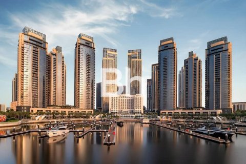 شقة في خور دبي, دبي 2 غرف نوم, 116 م² رقم 56469 - صورة 5