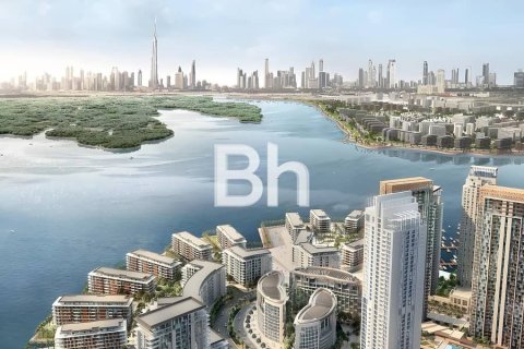 شقة في خور دبي, دبي 2 غرف نوم, 116 م² رقم 56469 - صورة 21