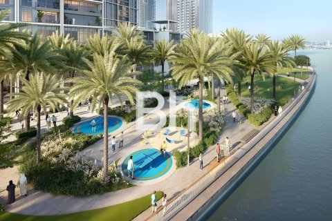 شقة في خور دبي, دبي 2 غرف نوم, 116 م² رقم 56469 - صورة 8