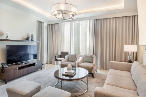 Apartment in Downtown Dubai (Downtown Burj Dubai), Dubai 2 bedrooms, 124 sq.m. № 56471 - photo 10