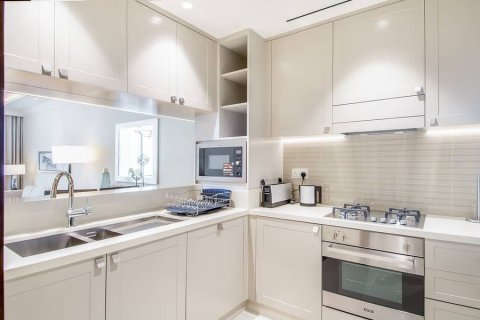Apartment in Downtown Dubai (Downtown Burj Dubai), Dubai 2 bedrooms, 124 sq.m. № 56471 - photo 8