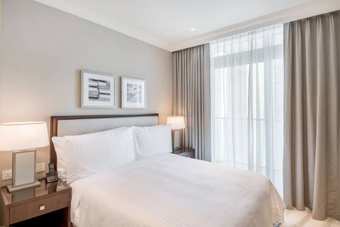 Apartment in Downtown Dubai (Downtown Burj Dubai), Dubai 2 bedrooms, 124 sq.m. № 56471 - photo 7
