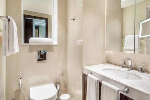 Apartment in Downtown Dubai (Downtown Burj Dubai), Dubai 2 bedrooms, 124 sq.m. № 56471 - photo 2
