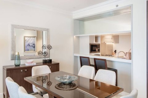 Apartment in Downtown Dubai (Downtown Burj Dubai), Dubai 2 bedrooms, 124 sq.m. № 56471 - photo 6