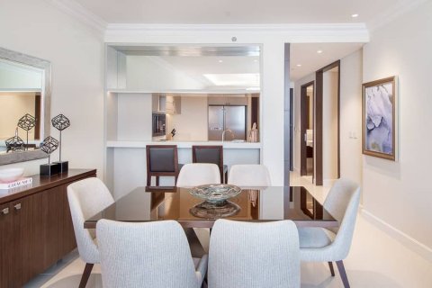 Apartment in Downtown Dubai (Downtown Burj Dubai), Dubai 2 bedrooms, 124 sq.m. № 56471 - photo 9