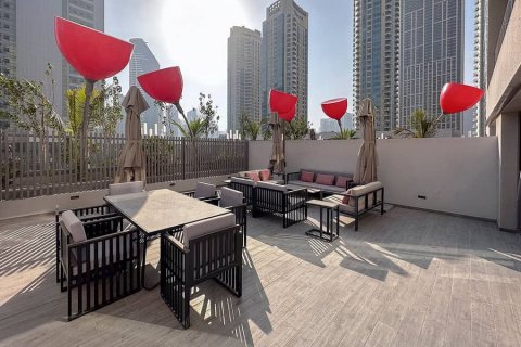 Apartment in Business Bay, Dubai 1 bedroom, 145 sq.m. № 56470 - photo 7