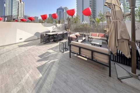 Apartment in Business Bay, Dubai 1 bedroom, 145 sq.m. № 56470 - photo 1