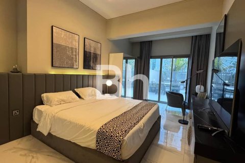 Apartment in Business Bay, Dubai 1 bedroom, 145 sq.m. № 56470 - photo 14
