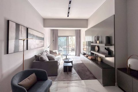Apartment in Business Bay, Dubai 1 bedroom, 145 sq.m. № 56470 - photo 21