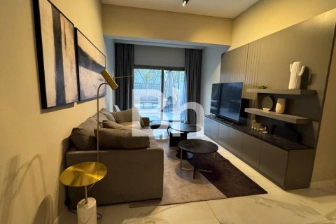 Apartment in Business Bay, Dubai 1 bedroom, 145 sq.m. № 56470 - photo 18