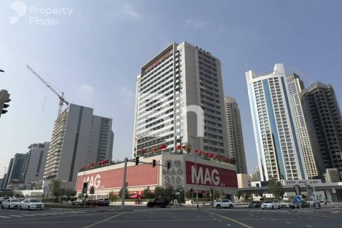 Apartment in Business Bay, Dubai 1 bedroom, 145 sq.m. № 56470 - photo 2