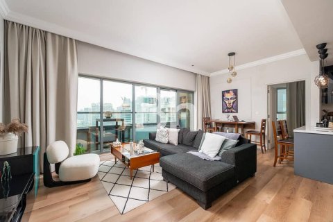 Apartment in Business Bay, Dubai 1 bedroom, 96 sq.m. № 56468 - photo 1