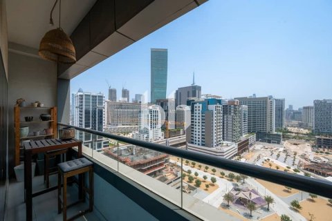 Купить квартиру в Бизнес-Бэе, Дубай: 1 спальня, 96м², № 56468 - фото 11