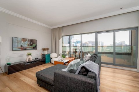 Купить квартиру в Бизнес-Бэе, Дубай: 1 спальня, 96м², № 56468 - фото 7