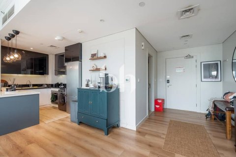 Купить квартиру в Бизнес-Бэе, Дубай: 1 спальня, 96м², № 56468 - фото 8