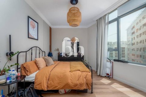 Купить квартиру в Бизнес-Бэе, Дубай: 1 спальня, 96м², № 56468 - фото 10