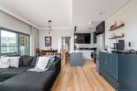 Купить квартиру в Бизнес-Бэе, Дубай: 1 спальня, 96м², № 56468 - фото 9