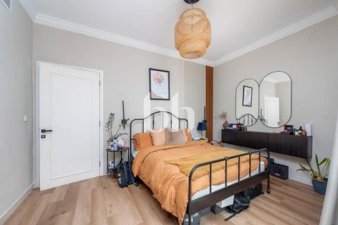 Купить квартиру в Бизнес-Бэе, Дубай: 1 спальня, 96м², № 56468 - фото 3