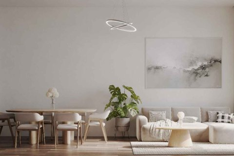 Apartment in Jumeirah Village Circle, Dubai 2 bedrooms, 120.0 sq.m. № 68625 - photo 8