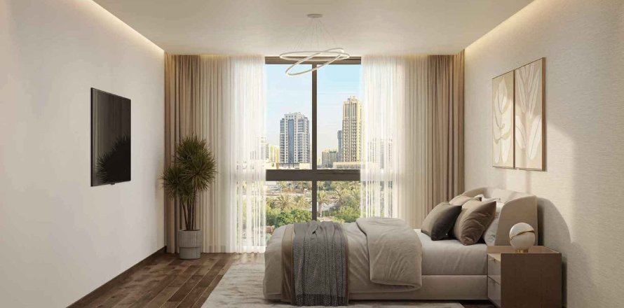 شقة في دائرة قرية جميرا, دبي 2 غرف نوم, 133.5 م² رقم 68626