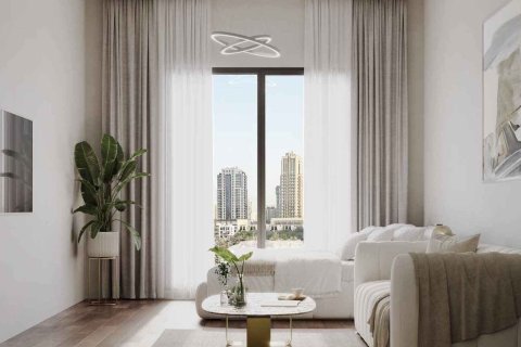 Appartement à Jumeirah Village Circle, Dubai, 2 chambres, 85.3 m², № 68627 - photo 7