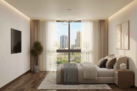 Apartamento en Jumeirah Village Circle, Dubai, 2 dormitorios, 124.0 m², № 68628 - foto 8