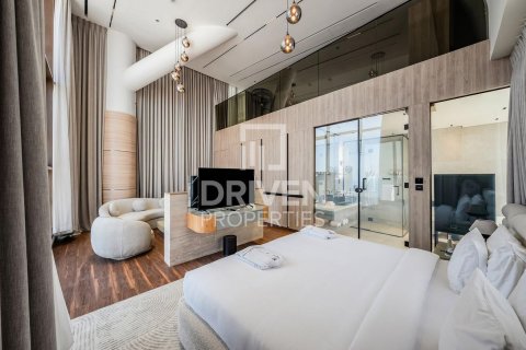 Apartment in Business Bay, Dubai 3 bedrooms, 228.08 sq.m. № 138748 - photo 14