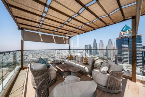 Apartment in Business Bay, Dubai 3 bedrooms, 228.08 sq.m. № 138748 - photo 24