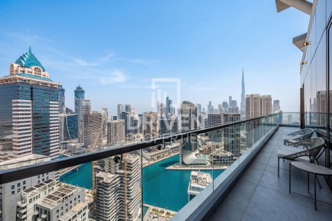 Apartment in Business Bay, Dubai 3 bedrooms, 228.08 sq.m. № 138748 - photo 29