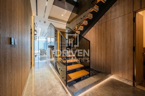 Apartment in Business Bay, Dubai 3 bedrooms, 228.08 sq.m. № 138748 - photo 7