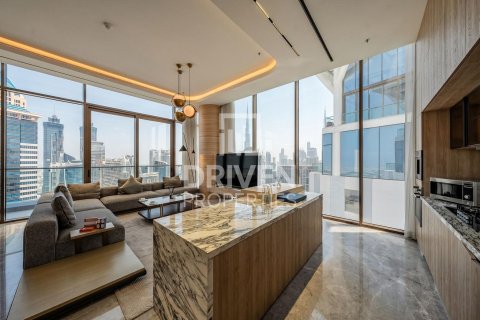 Apartment in Business Bay, Dubai 3 bedrooms, 228.08 sq.m. № 138748 - photo 2