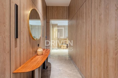 Apartment in Business Bay, Dubai 3 bedrooms, 228.08 sq.m. № 138748 - photo 21