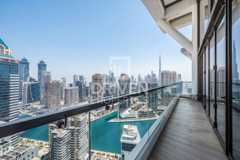 Apartment in Business Bay, Dubai 3 bedrooms, 228.08 sq.m. № 138748 - photo 27