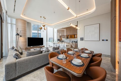 Apartment in Business Bay, Dubai 3 bedrooms, 228.08 sq.m. № 138748 - photo 3