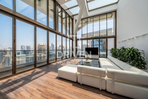 Apartment in Business Bay, Dubai 3 bedrooms, 228.08 sq.m. № 138748 - photo 16