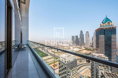 Apartment in Business Bay, Dubai 3 bedrooms, 228.08 sq.m. № 138748 - photo 28