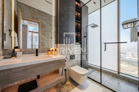 Apartment in Business Bay, Dubai 3 bedrooms, 228.08 sq.m. № 138748 - photo 11
