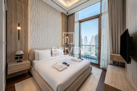 Apartment in Business Bay, Dubai 3 bedrooms, 228.08 sq.m. № 138748 - photo 4