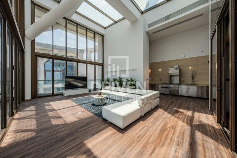 Apartment in Business Bay, Dubai 3 bedrooms, 228.08 sq.m. № 138748 - photo 22