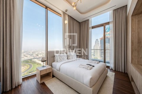 Apartment in Business Bay, Dubai 3 bedrooms, 228.08 sq.m. № 138748 - photo 9