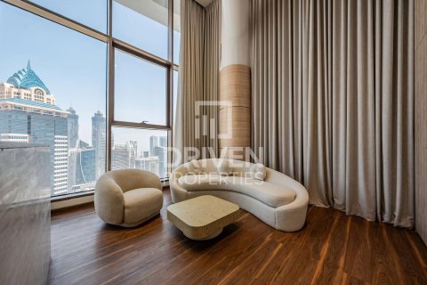 Apartment in Business Bay, Dubai 3 bedrooms, 228.08 sq.m. № 138748 - photo 12