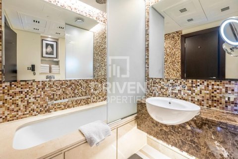 Apartment in Downtown Dubai (Downtown Burj Dubai), Dubai 1 bedroom, 86.12 sq.m. № 138745 - photo 10
