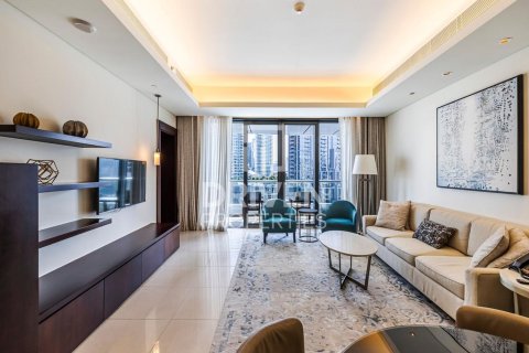 Apartment in Downtown Dubai (Downtown Burj Dubai), Dubai 1 bedroom, 86.12 sq.m. № 138745 - photo 3
